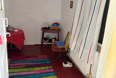 Casă cu 3 camere cu Teren 75 Mp în Central - 2