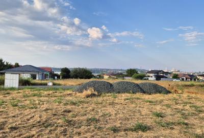 Teren de 481 mp, în Mineri - 2