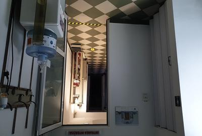 Spațiu comercial, de 150 mp, în Titulescu - 9
