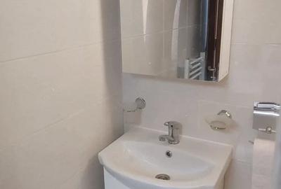 Garsonieră decomandată în Costin Georgian