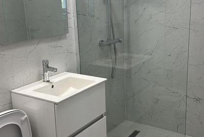 Apartament cu 2 camere, mobilat în Tunari - 4