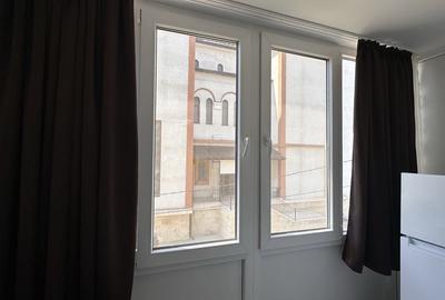 Garsonieră decomandată în UTA - 2