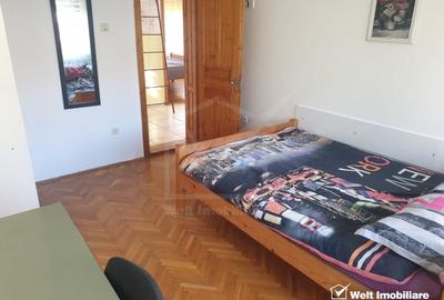 Casă individuală cu 4 camere decomandat cu Teren 150 Mp în Zorilor - 3