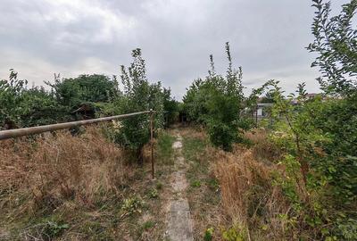 Casă cu 3 camere cu Teren 950 Mp în Fratelia