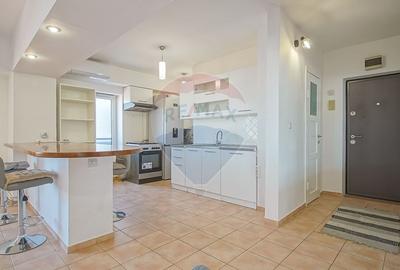 Apartament cu 3 camere decomandat, mobilat în Centrul Civic - 8