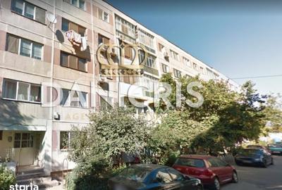 Garsonieră semidecomandată în Palas