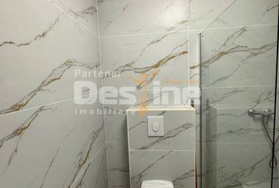 Apartament cu 2 camere, mobilat în Tomis Plus - 9
