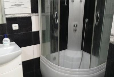 Garsonieră semidecomandată în Central - 1