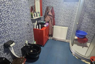 Casă cu 4 camere în Grindu