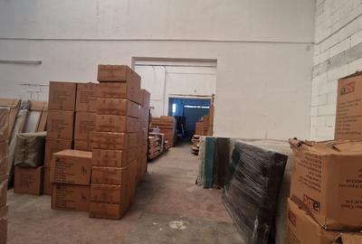 Spațiu industrial, în Vitan - 4