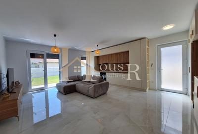 Duplex cu 3 camere cu Canalizare în Giarmata-Vii - 5
