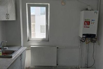 Apartament cu 2 camere semidecomandat în Brazda lui Novac