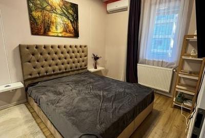 Apartament cu 2 camere în Florești - 8