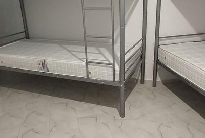 Apartament cu 2 camere în Andronache