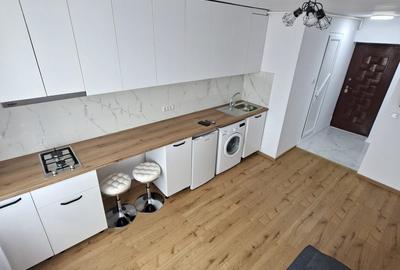 Apartament semidecomandat în Central - 1