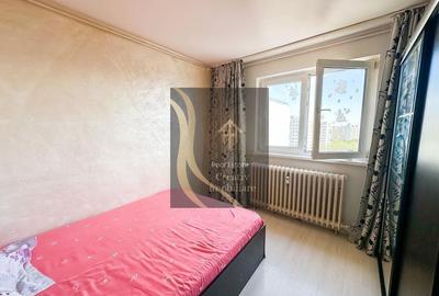 Apartament cu 3 camere în Titan - 7