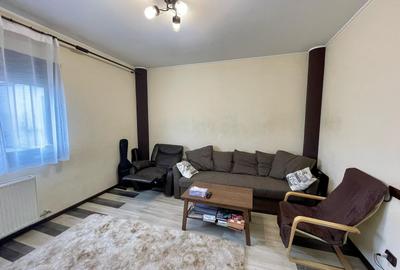 Apartament cu 3 camere decomandat în Cișmigiu - 2