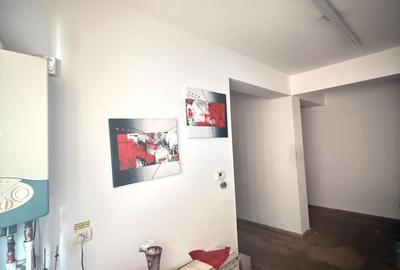 Spațiu comercial, de 147 mp, în Drumul Taberei