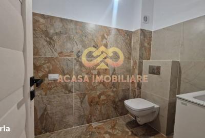 Apartament cu 3 camere decomandat în Valea Lupului - 14
