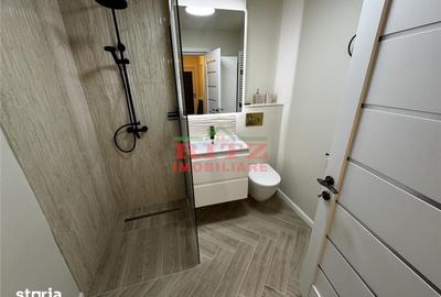 Apartament cu 2 camere decomandat în Ultracentral - 10