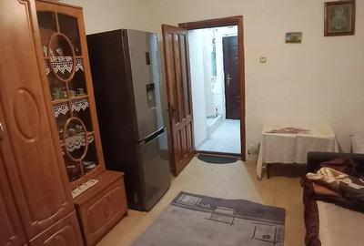 Garsonieră decomandată în Exterior Vest