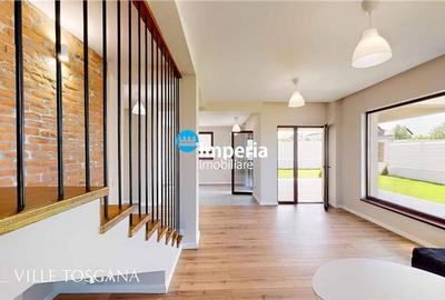 Casă individuală cu 4 camere cu Teren 414 Mp în Bucium - 3
