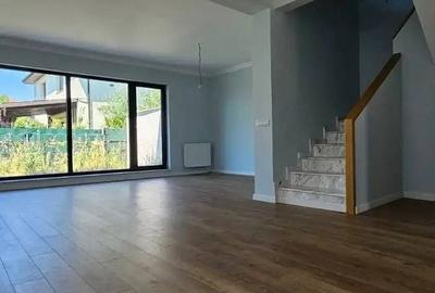 Casă cu 5 camere cu Teren 309.98 Mp în 13 Septembrie - 8