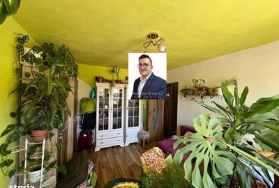 Apartament cu 2 camere, mobilat în Ultracentral