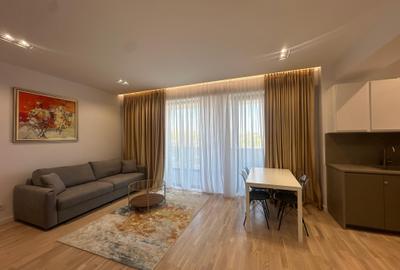 Apartament cu 2 camere în Pipera - 1