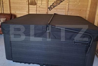 Casă cu 4 camere în Lăpuștești - 5