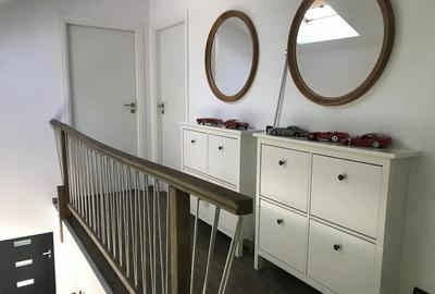 Casă cu 2 camere cu Teren 250 Mp în Mănăștur - 2