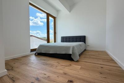 Apartament cu 2 camere semidecomandat în Domenii - 11