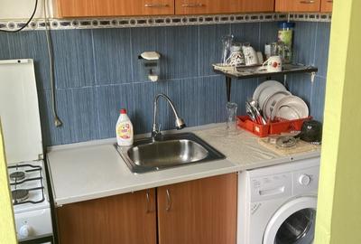 Garsonieră decomandată în Năvodari Tabără - 2