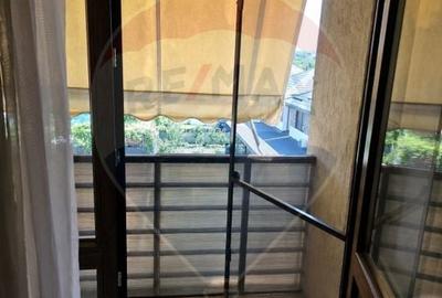Apartament cu 2 camere decomandat, mobilat în Militari - 12