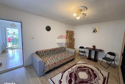 Casă cu 2 camere în Ciocănești