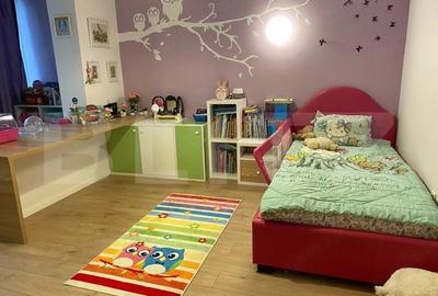 Apartament cu 4 camere semidecomandat în Plopilor - 3