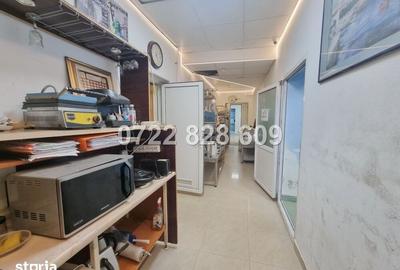 Spațiu comercial, de 140 mp, în Cotroceni
