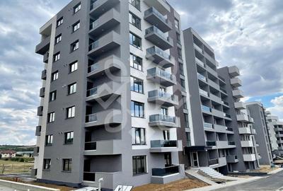 Apartament cu 2 camere în Băile Felix