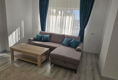 Apartament cu 2 camere decomandat în Exterior Vest - 6