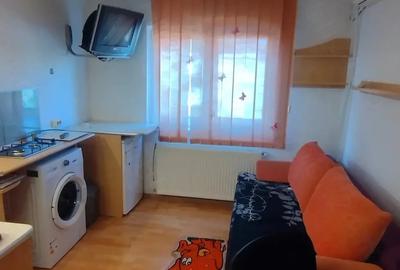 Garsonieră semidecomandată în Rogerius