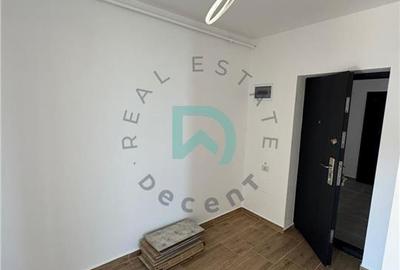 Apartament cu 2 camere decomandat în Sânpetru - 6