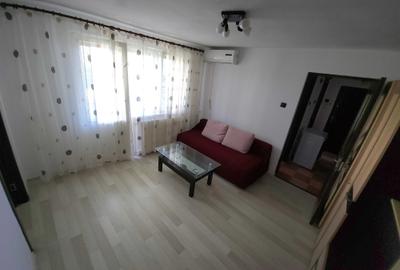 Apartament cu 2 camere semidecomandat în Tomis Nord