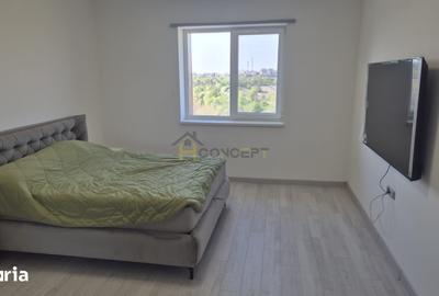 Apartament cu 2 camere în Vitan