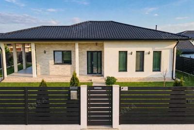 Casă cu 3 camere în Vorovești - 1