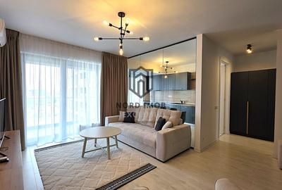 Apartament cu 3 camere decomandat, mobilat în Aviației - 2