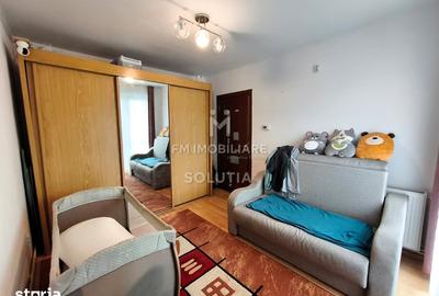 Apartament cu 2 camere semidecomandat în Valea Roșie - 4
