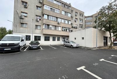 Spațiu comercial, de 495 mp, în Popești-Leordeni