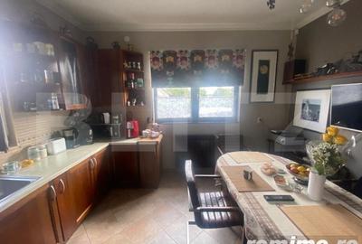 Casă cu 5 camere cu Teren 555 Mp în Unirii - 13