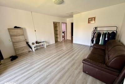 Casă cu 3 camere în Central - 7