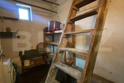 Casă cu 4 camere în Șieu - 3